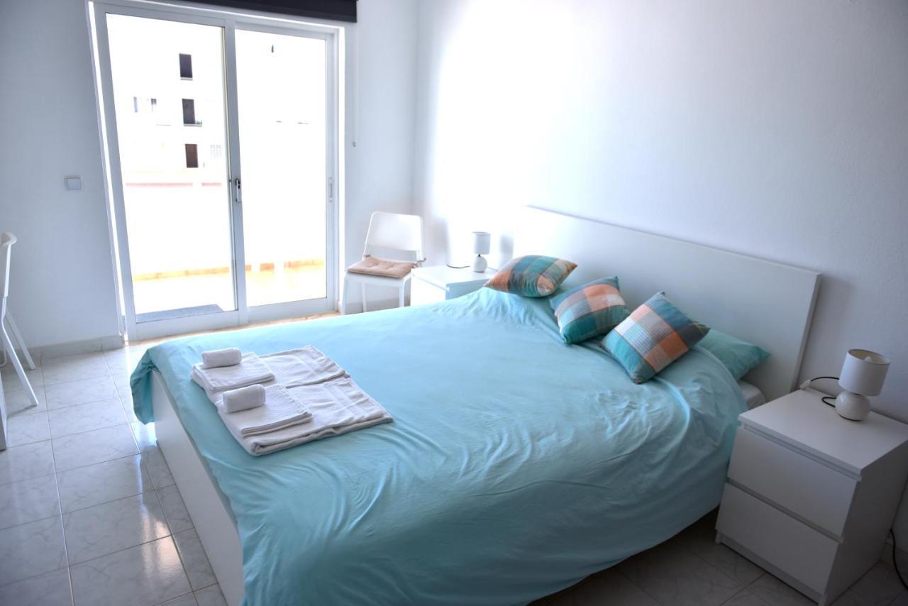 Casa Franki - Stylish And Large Beach Apartment In Algarve Carvoeiro  Exterior photo