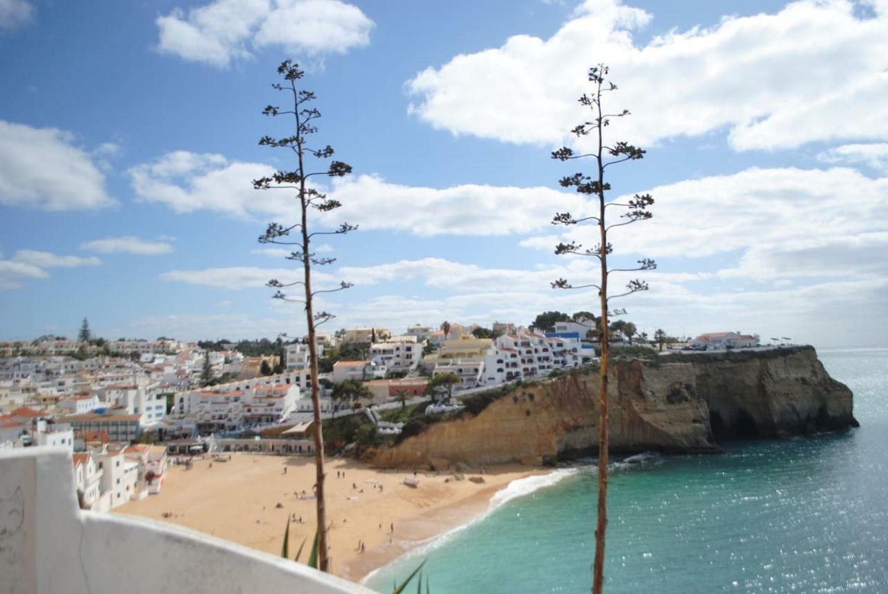Casa Franki - Stylish And Large Beach Apartment In Algarve Carvoeiro  Exterior photo